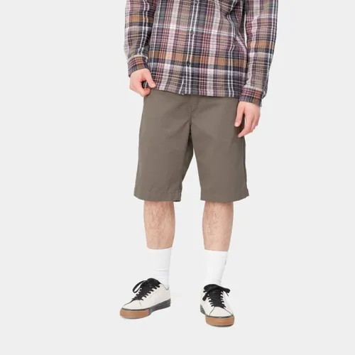 Shorts > Casual Shorts - - Carhartt Wip - Modalova