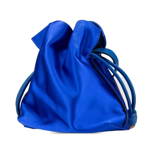 Pre-owned > Pre-owned Bags > Pre-owned Bucket Bags - - Loewe Pre-owned - Modalova
