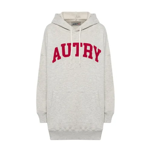 Sweatshirts & Hoodies > Hoodies - - Autry - Modalova