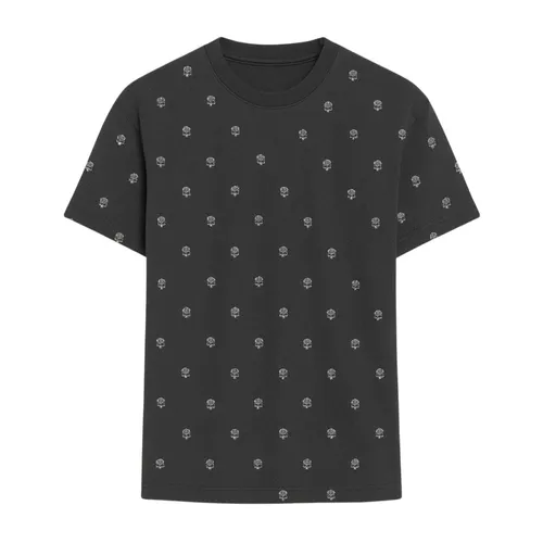 Tops > T-Shirts - - John Richmond - Modalova