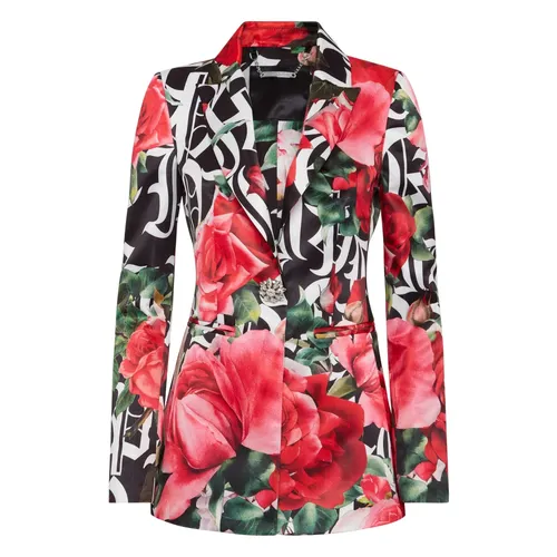 Jackets > Blazers - - Philipp Plein - Modalova