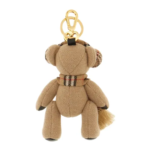 Accessories > Keyrings - - Burberry - Modalova