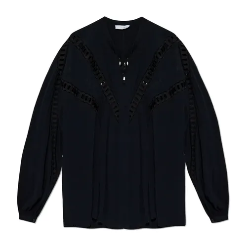Blouses & Shirts > Blouses - - IRO - Modalova