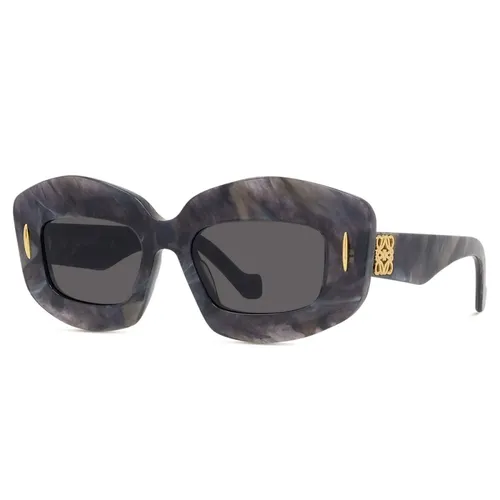 Accessories > Sunglasses - - Loewe - Modalova