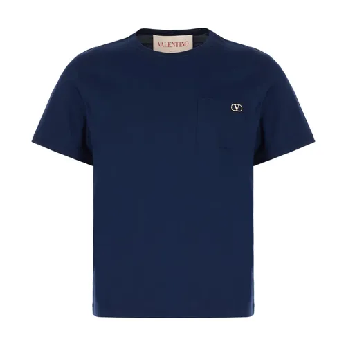 Tops > T-Shirts - - Valentino Garavani - Modalova