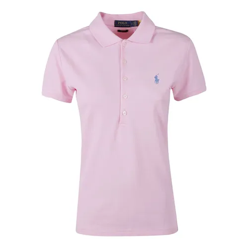 Tops > Polo Shirts - - Ralph Lauren - Modalova
