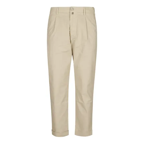 Trousers > Chinos - - Jacob Cohën - Modalova