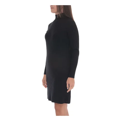 Dresses > Day Dresses > Knitted Dresses - - Pennyblack - Modalova
