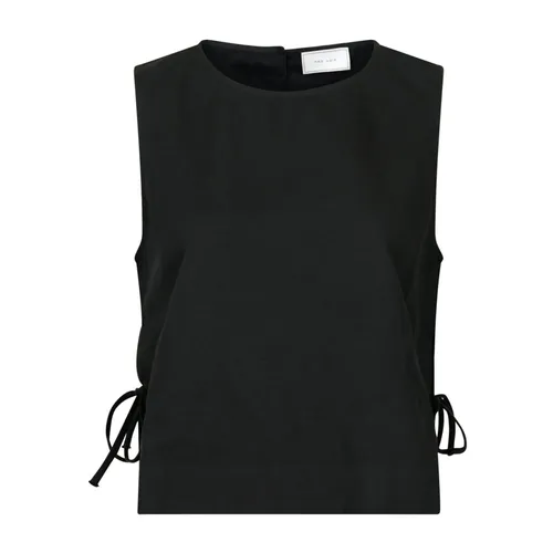 Tops > Sleeveless Tops - - Neo Noir - Modalova