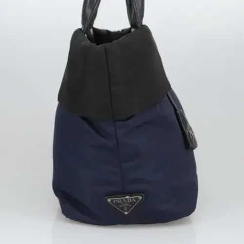 Pre-owned > Pre-owned Bags > Pre-owned Handbags - - Prada Vintage - Modalova