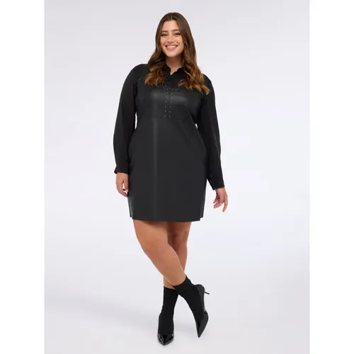 Dresses > Day Dresses > Short Dresses - - Fiorella Rubino - Modalova