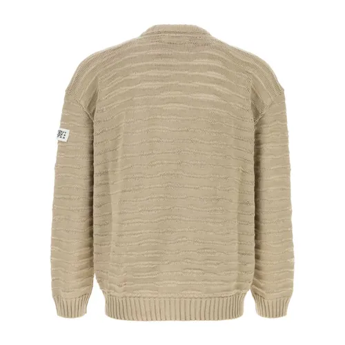 Knitwear > Cardigans - - MM6 Maison Margiela - Modalova