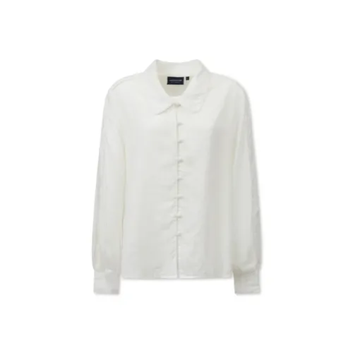 Blouses & Shirts > Shirts - - Lexington - Modalova