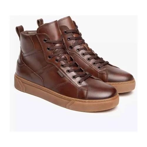 Shoes > Sneakers - - Nerogiardini - Modalova