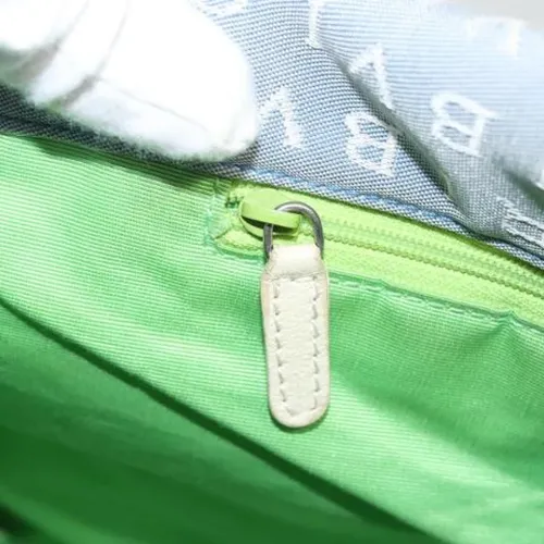 Pre-owned > Pre-owned Bags > Pre-owned Tote Bags - - Bvlgari Vintage - Modalova