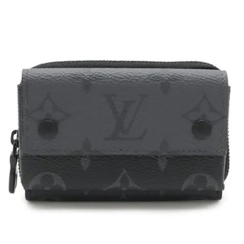 Pre-owned > Pre-owned Accessories > Pre-owned Wallets - - Louis Vuitton Vintage - Modalova