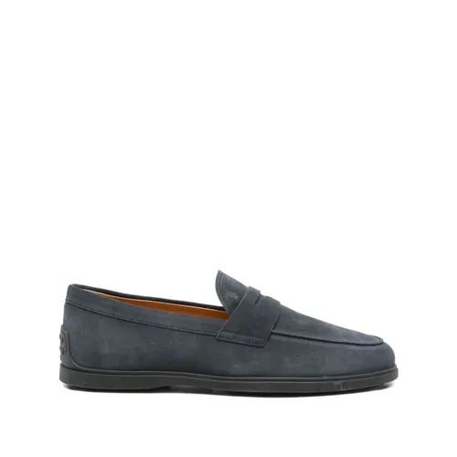 Shoes > Flats > Loafers - - Tod's - Modalova