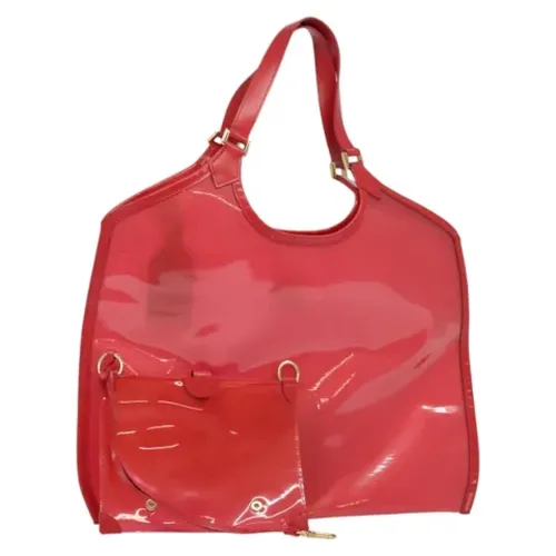 Pre-owned > Pre-owned Bags > Pre-owned Handbags - - Louis Vuitton Vintage - Modalova