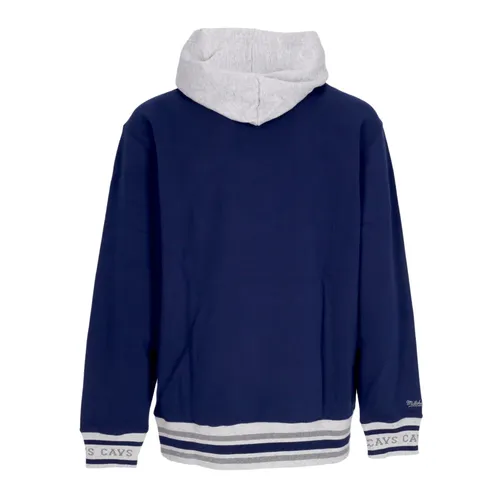 Sweatshirts & Hoodies > Hoodies - - Mitchell & Ness - Modalova