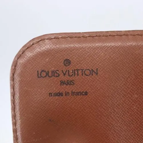 Pre-owned > Pre-owned Bags > Pre-owned Cross Body Bags - - Louis Vuitton Vintage - Modalova