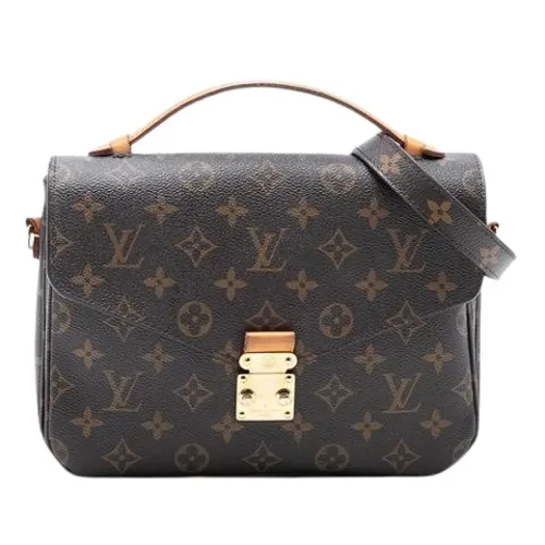 Pre-owned > Pre-owned Bags > Pre-owned Handbags - - Louis Vuitton Vintage - Modalova