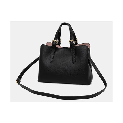 Twinset - Bags > Handbags - Black - Twinset - Modalova