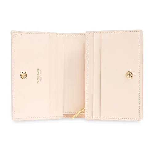 Accessories > Wallets & Cardholders - - Ferragamo - Modalova