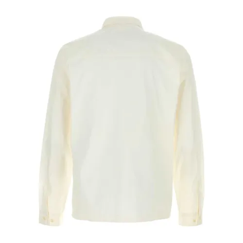 Shirts > Casual Shirts - - C.p. Company - Modalova