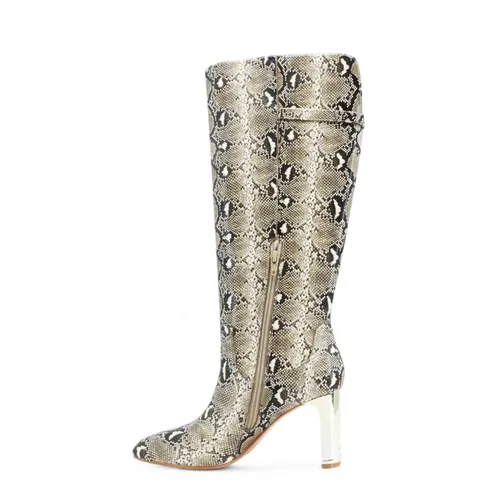 Shoes > Boots > Heeled Boots - - Liu Jo - Modalova