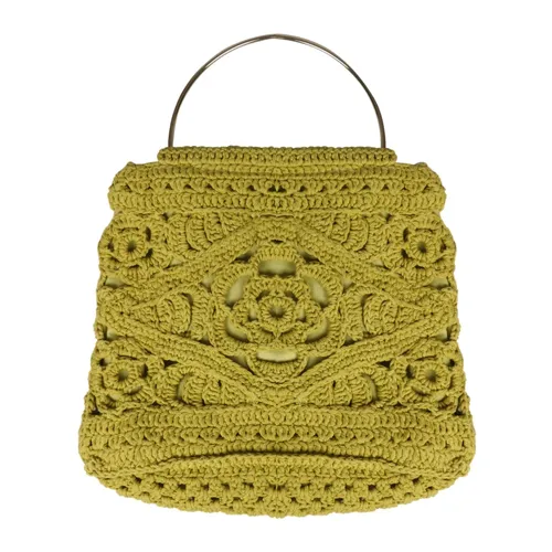 ASH - Bags > Handbags - Green - ASH - Modalova