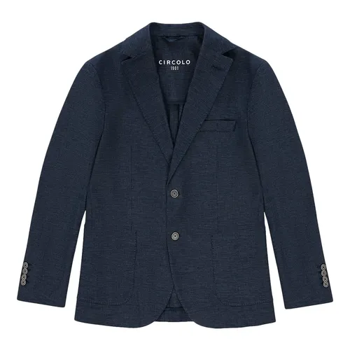Jackets > Blazers - - Circolo 1901 - Modalova
