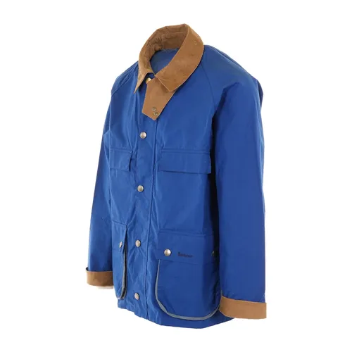 Jackets > Light Jackets - - Barbour - Modalova