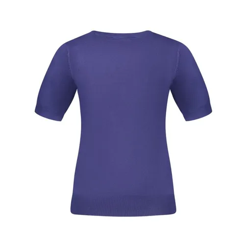 Knitwear > Round-neck Knitwear - - Guess - Modalova
