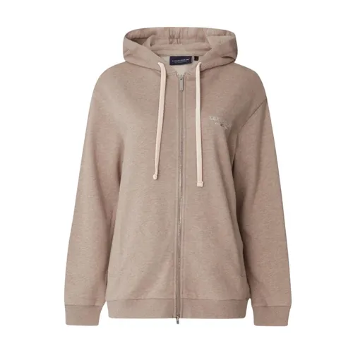 Sweatshirts & Hoodies > Zip-throughs - - Lexington - Modalova