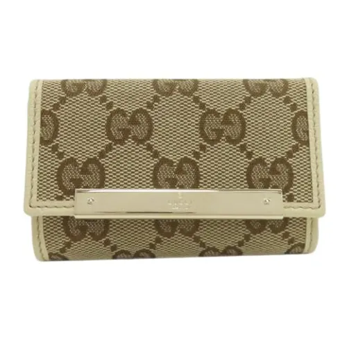 Pre-owned > Pre-owned Accessories - - Gucci Vintage - Modalova