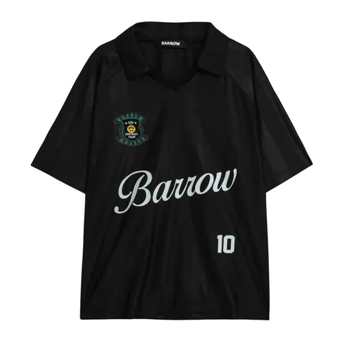 Tops > Polo Shirts - - Barrow - Modalova