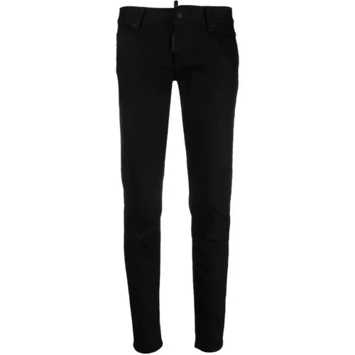Jeans > Skinny Jeans - - Dsquared2 - Modalova