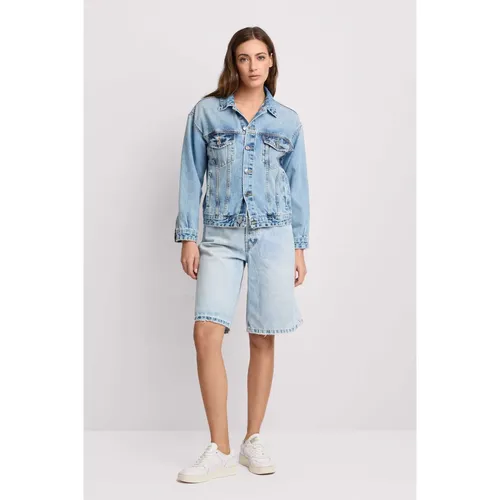 Jackets > Denim Jackets - - Kocca - Modalova