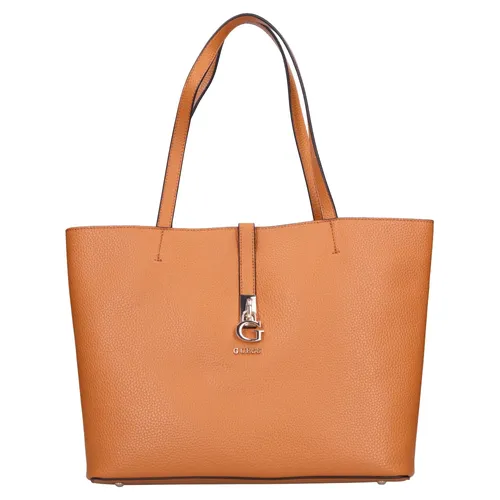 Guess - Bags > Tote Bags - Brown - Guess - Modalova