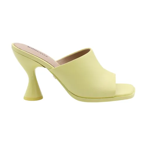 Shoes > Heels > Heeled Mules - - Lola Cruz - Modalova