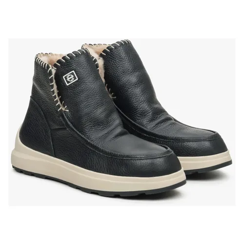 Shoes > Boots > Winter Boots - - Estro - Modalova
