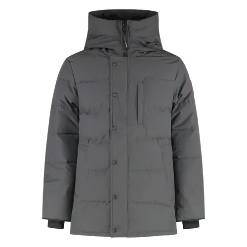Jackets > Winter Jackets - - Canada Goose - Modalova