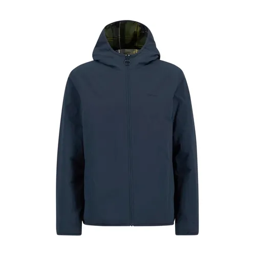 Jackets > Light Jackets - - Barbour - Modalova