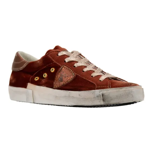 Shoes > Sneakers - - Philippe Model - Modalova