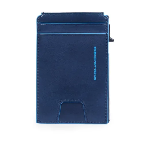 Accessories > Wallets & Cardholders - - Piquadro - Modalova