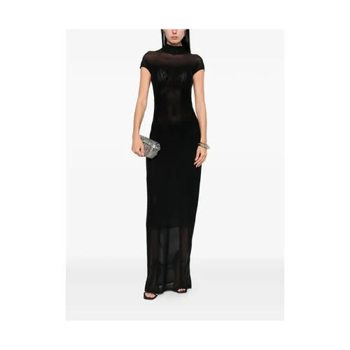 Dresses > Day Dresses > Maxi Dresses - - Jean Paul Gaultier - Modalova