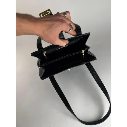 Pre-owned > Pre-owned Bags > Pre-owned Handbags - - Givenchy Pre-owned - Modalova