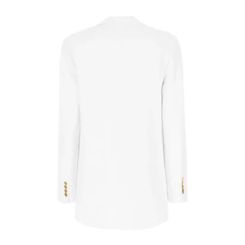Jackets > Blazers - - Michael Kors - Modalova
