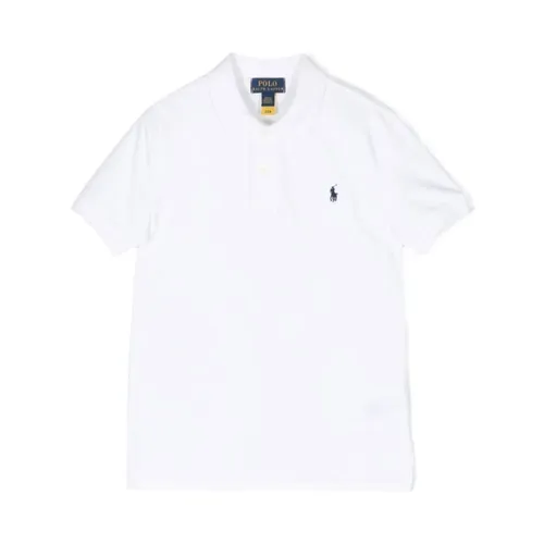 Tops > Polo Shirts - - Polo Ralph Lauren - Modalova