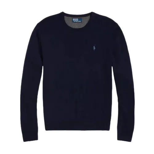 Knitwear > Round-neck Knitwear - - Ralph Lauren - Modalova